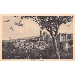 Rare collectable postcards of Italy. Vintage Postcards of Italy