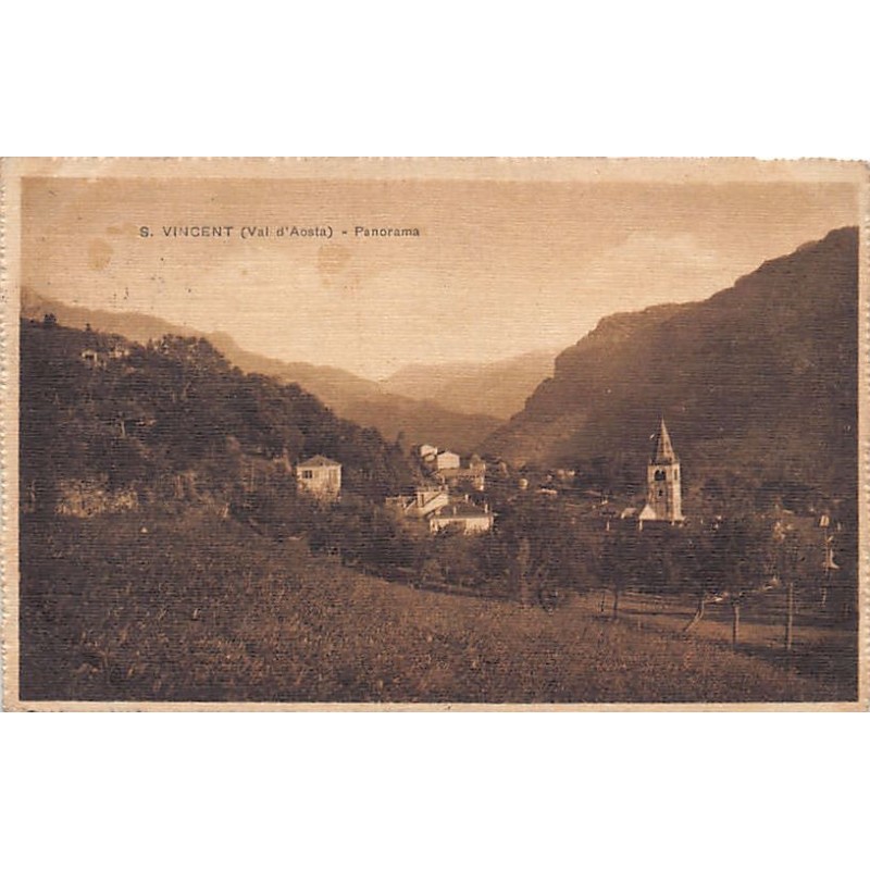 Rare collectable postcards of Italy. Vintage Postcards of Italy