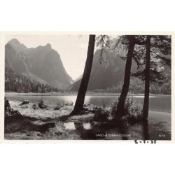 Rare collectable postcards of Italy. Vintage Postcards of Italy