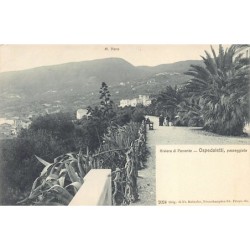 Rare collectable postcards of Italy. Vintage Postcards of Italy