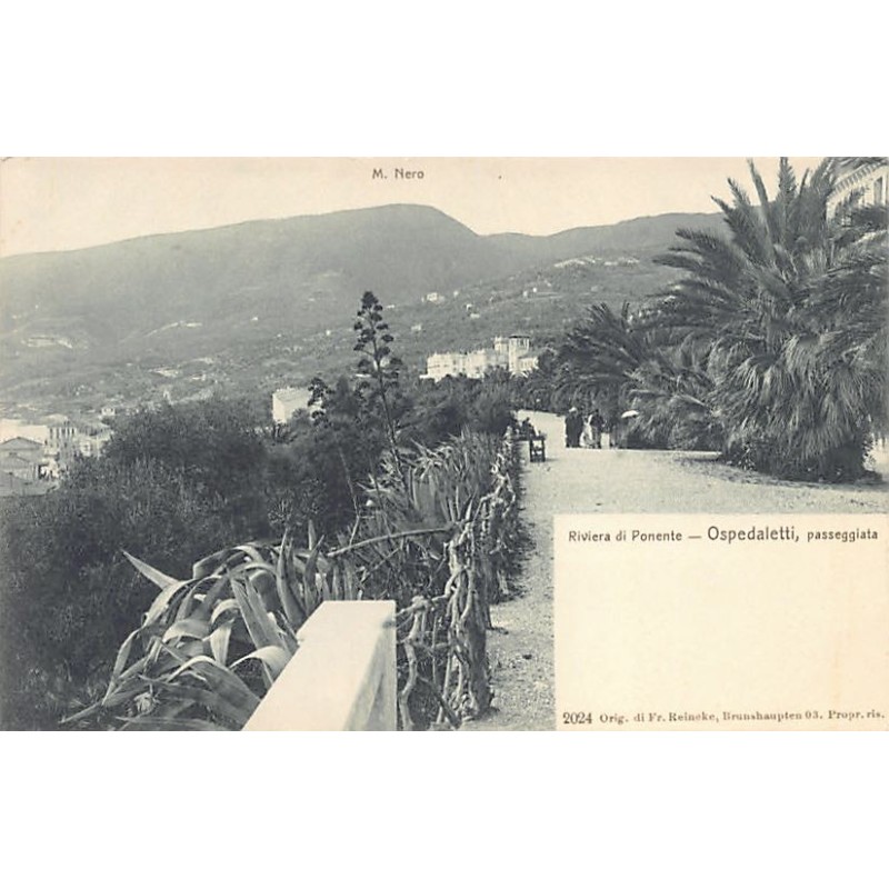 Rare collectable postcards of Italy. Vintage Postcards of Italy