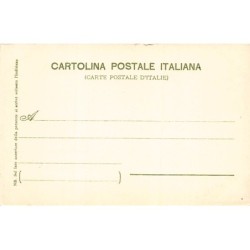 Rare collectable postcards of Italy. Vintage Postcards of Italy