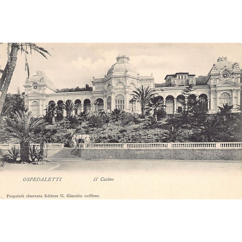 Rare collectable postcards of Italy. Vintage Postcards of Italy