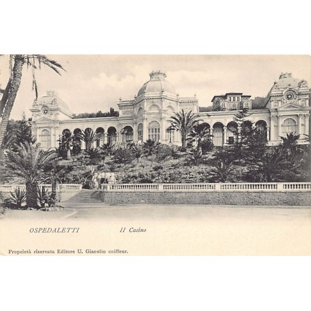 Rare collectable postcards of Italy. Vintage Postcards of Italy