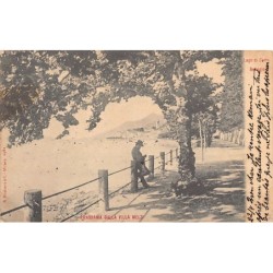 Rare collectable postcards of Italy. Vintage Postcards of Italy