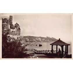 Rare collectable postcards of Italy. Vintage Postcards of Italy