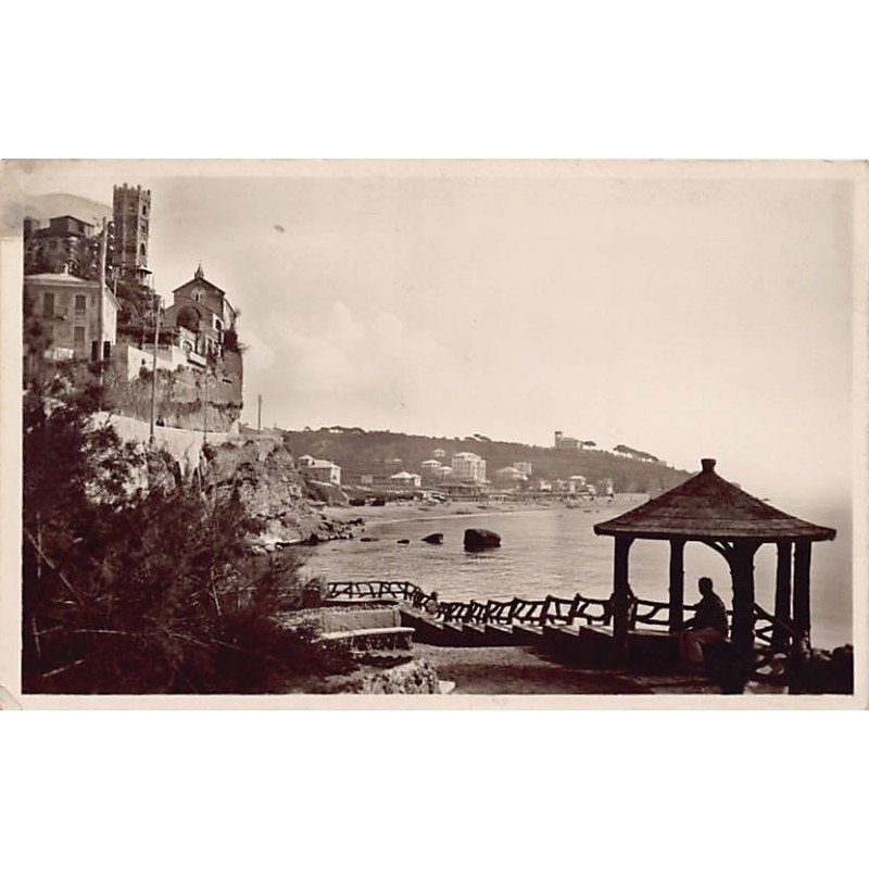 Rare collectable postcards of Italy. Vintage Postcards of Italy