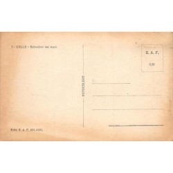 Rare collectable postcards of Italy. Vintage Postcards of Italy