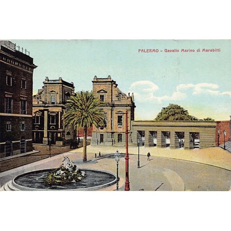 Rare collectable postcards of Italy. Vintage Postcards of Italy