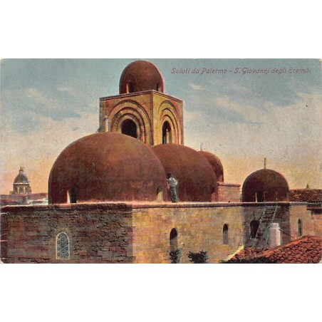 Rare collectable postcards of Italy. Vintage Postcards of Italy