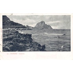 Rare collectable postcards of Italy. Vintage Postcards of Italy