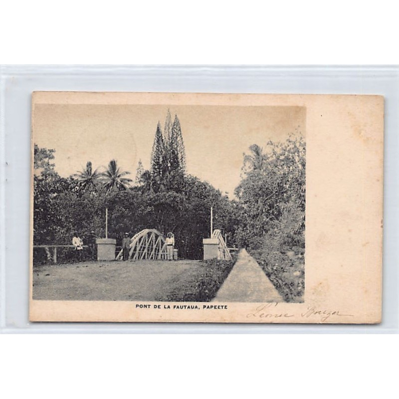 Rare collectable postcards of FRENCH POLYNESIA. Vintage Postcards of FRENCH POLYNESIA