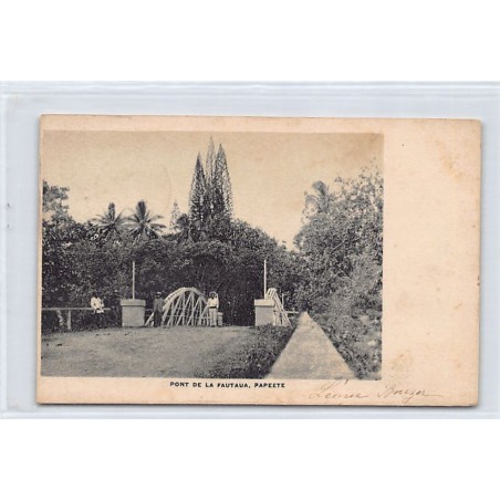 Rare collectable postcards of FRENCH POLYNESIA. Vintage Postcards of FRENCH POLYNESIA