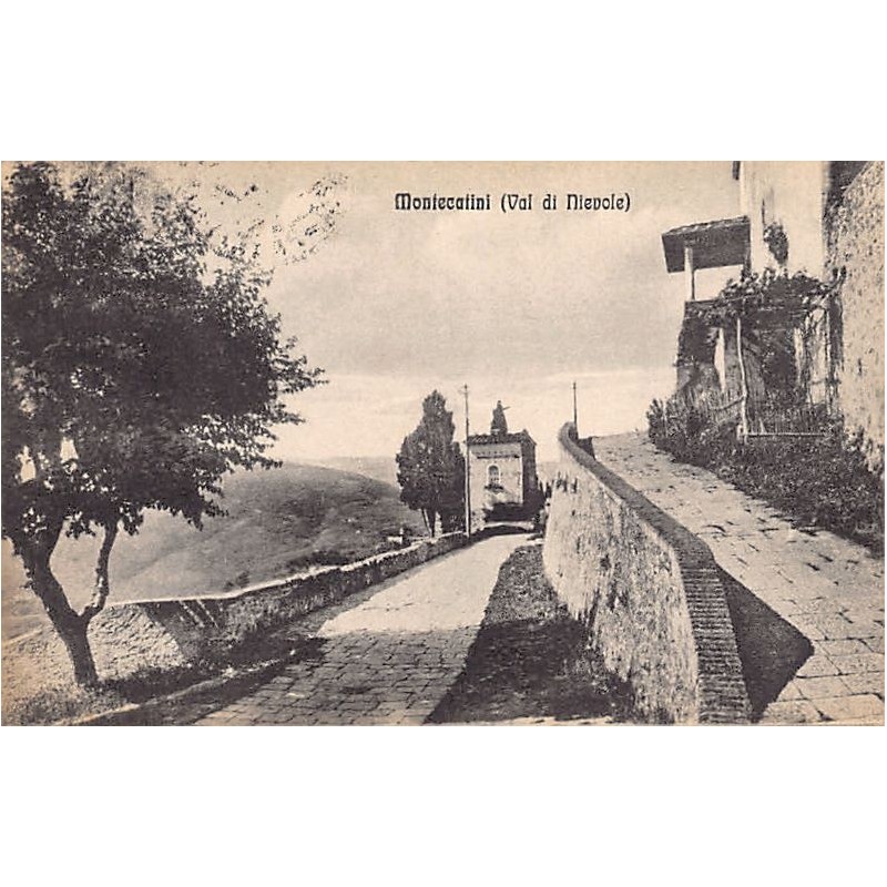 Rare collectable postcards of Italy. Vintage Postcards of Italy