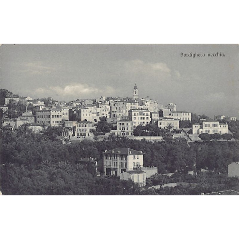 Rare collectable postcards of Italy. Vintage Postcards of Italy