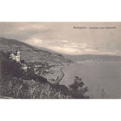 Rare collectable postcards of Italy. Vintage Postcards of Italy