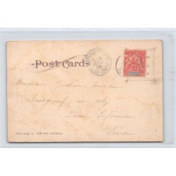 Rare collectable postcards of FRENCH POLYNESIA. Vintage Postcards of FRENCH POLYNESIA