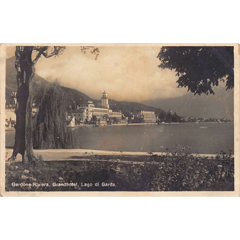 Rare collectable postcards of Italy. Vintage Postcards of Italy