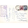 Rare collectable postcards of Italy. Vintage Postcards of Italy
