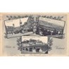 Rare collectable postcards of Italy. Vintage Postcards of Italy