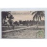 Rare collectable postcards of FRENCH POLYNESIA. Vintage Postcards of FRENCH POLYNESIA