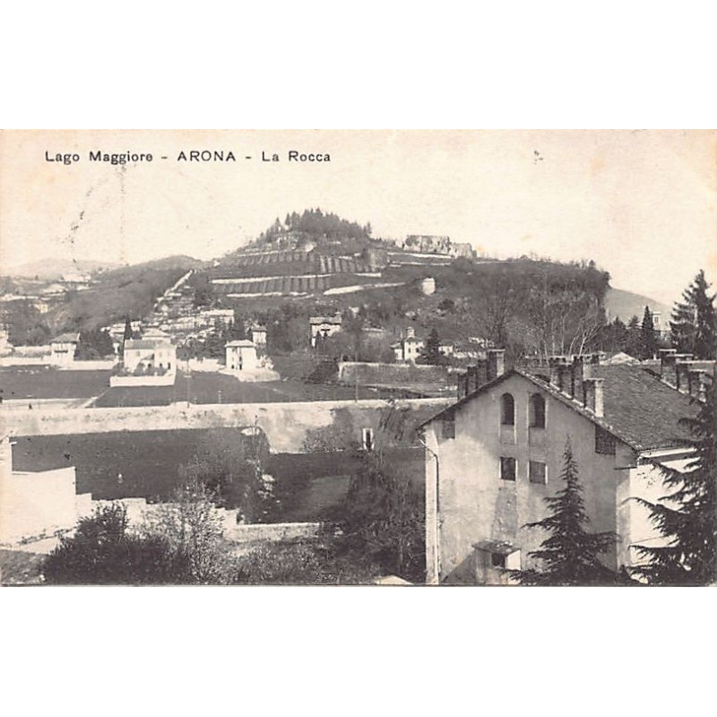 Rare collectable postcards of Italy. Vintage Postcards of Italy