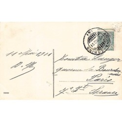 Rare collectable postcards of Italy. Vintage Postcards of Italy