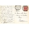 Rare collectable postcards of Italy. Vintage Postcards of Italy