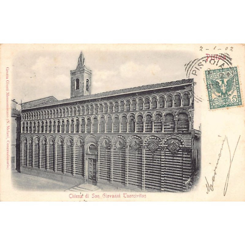 Rare collectable postcards of Italy. Vintage Postcards of Italy