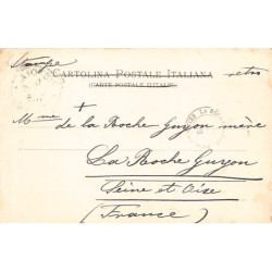 Rare collectable postcards of Italy. Vintage Postcards of Italy