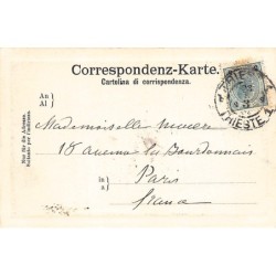 Rare collectable postcards of Italy. Vintage Postcards of Italy
