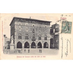 Rare collectable postcards of Italy. Vintage Postcards of Italy