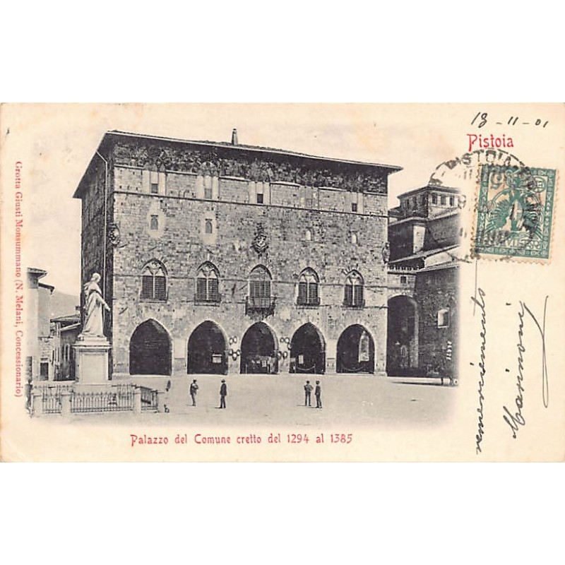 Rare collectable postcards of Italy. Vintage Postcards of Italy