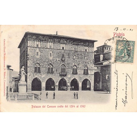 Rare collectable postcards of Italy. Vintage Postcards of Italy