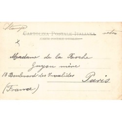 Rare collectable postcards of Italy. Vintage Postcards of Italy