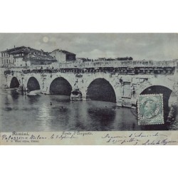 Rare collectable postcards of Italy. Vintage Postcards of Italy