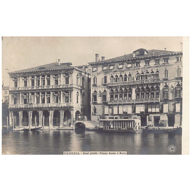Rare collectable postcards of Italy. Vintage Postcards of Italy