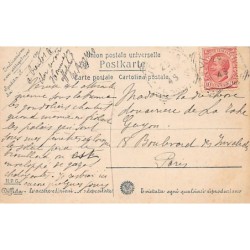 Rare collectable postcards of Italy. Vintage Postcards of Italy