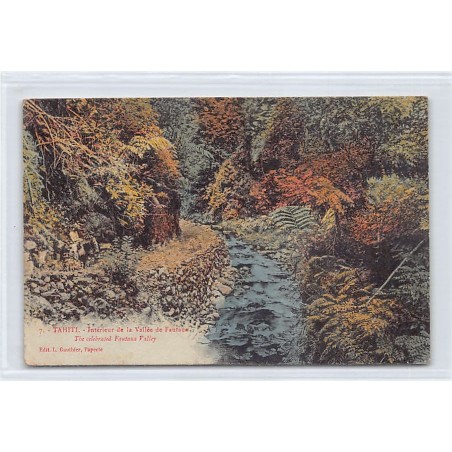 Rare collectable postcards of FRENCH POLYNESIA. Vintage Postcards of FRENCH POLYNESIA