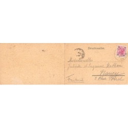 Rare collectable postcards of Italy. Vintage Postcards of Italy