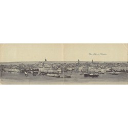 Rare collectable postcards of Italy. Vintage Postcards of Italy