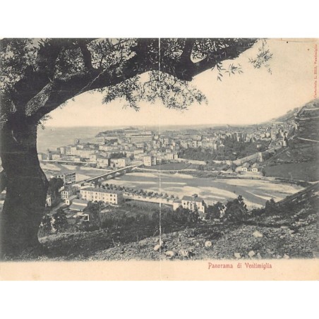Rare collectable postcards of Italy. Vintage Postcards of Italy