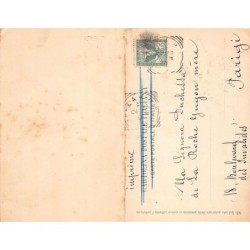 Rare collectable postcards of Italy. Vintage Postcards of Italy