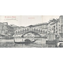 Rare collectable postcards of Italy. Vintage Postcards of Italy