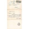 Rare collectable postcards of Italy. Vintage Postcards of Italy