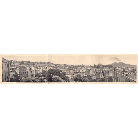 Rare collectable postcards of Italy. Vintage Postcards of Italy