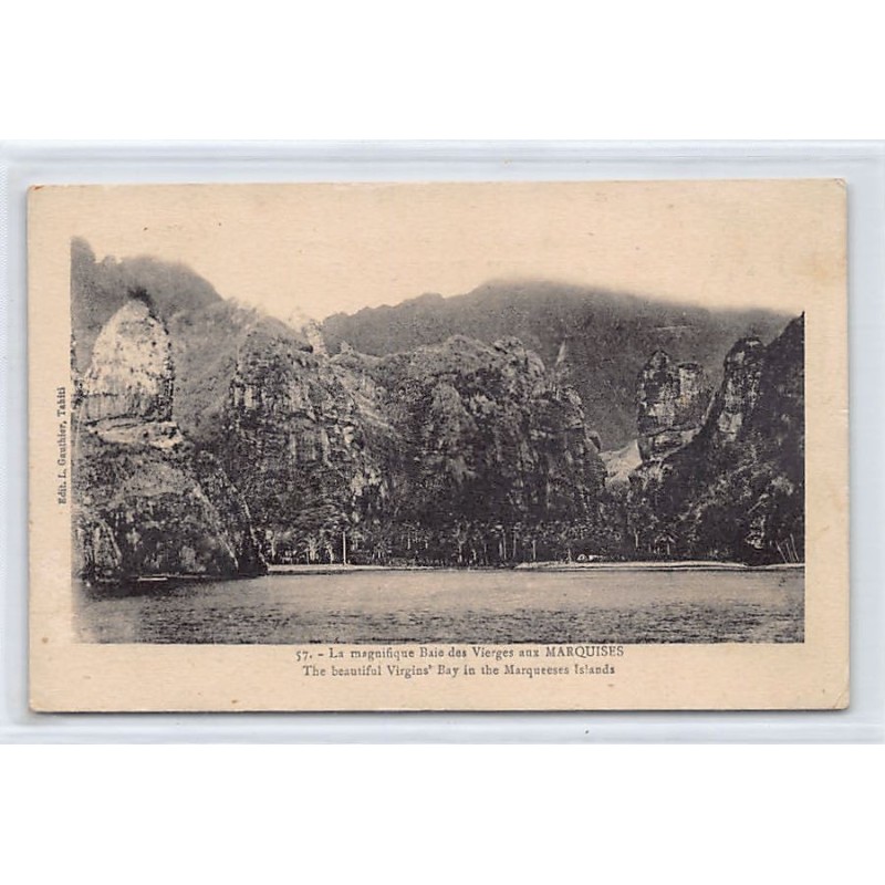 Rare collectable postcards of FRENCH POLYNESIA. Vintage Postcards of FRENCH POLYNESIA