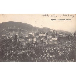 Rare collectable postcards of Italy. Vintage Postcards of Italy