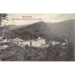 Rare collectable postcards of Italy. Vintage Postcards of Italy