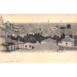 Rare collectable postcards of Italy. Vintage Postcards of Italy